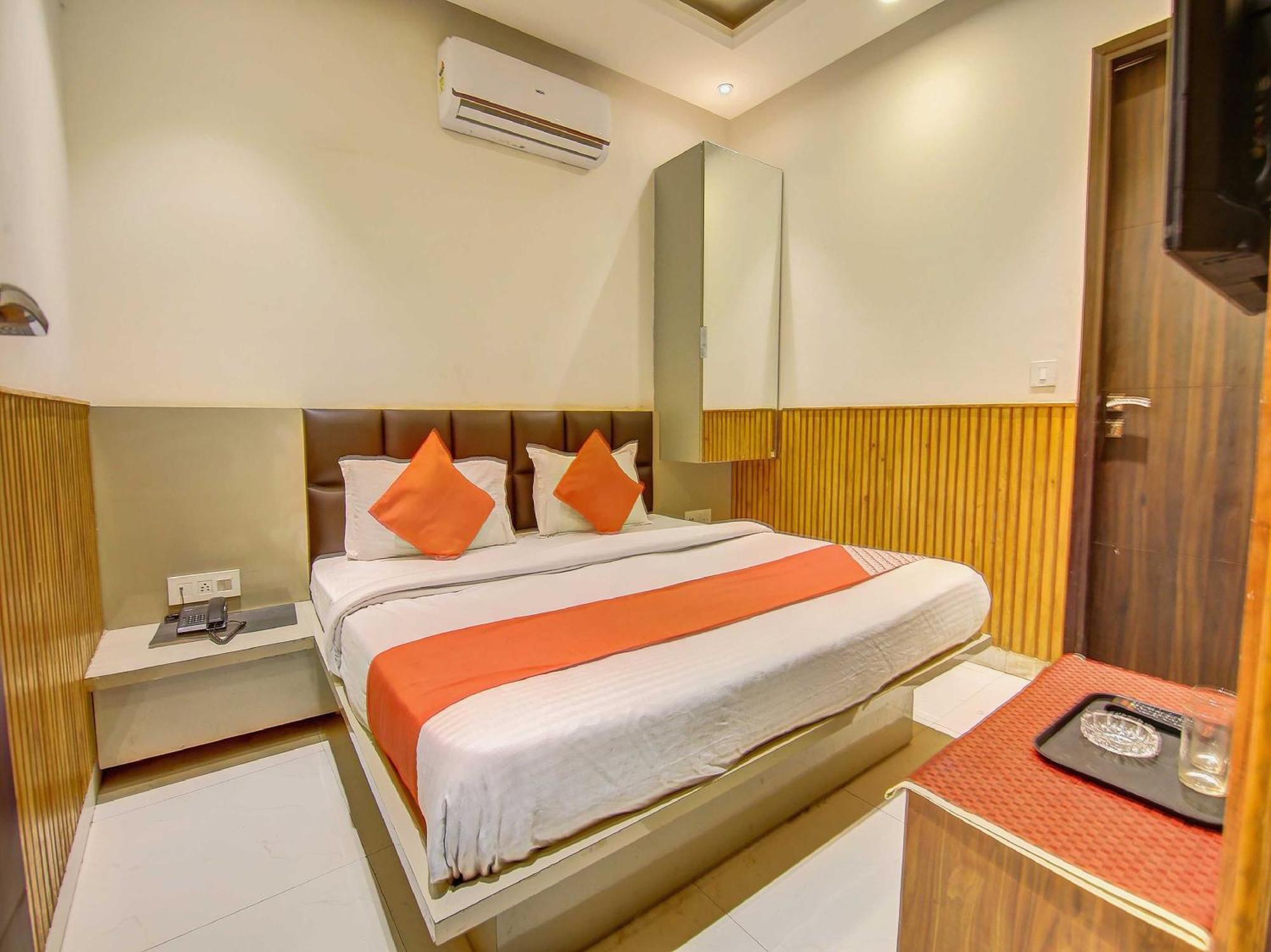 Hotel O Shri Sai Delhi  Luaran gambar