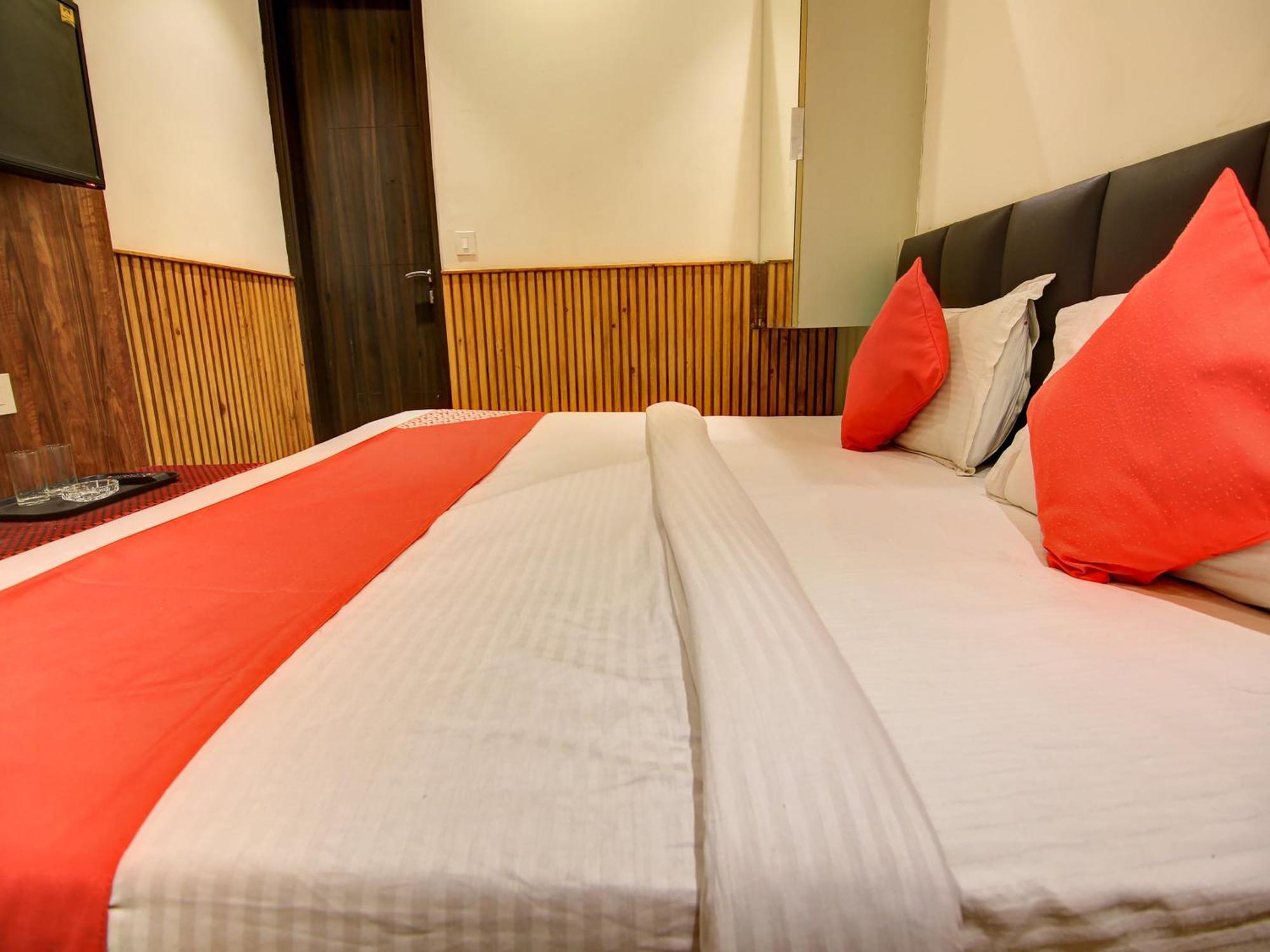 Hotel O Shri Sai Delhi  Luaran gambar