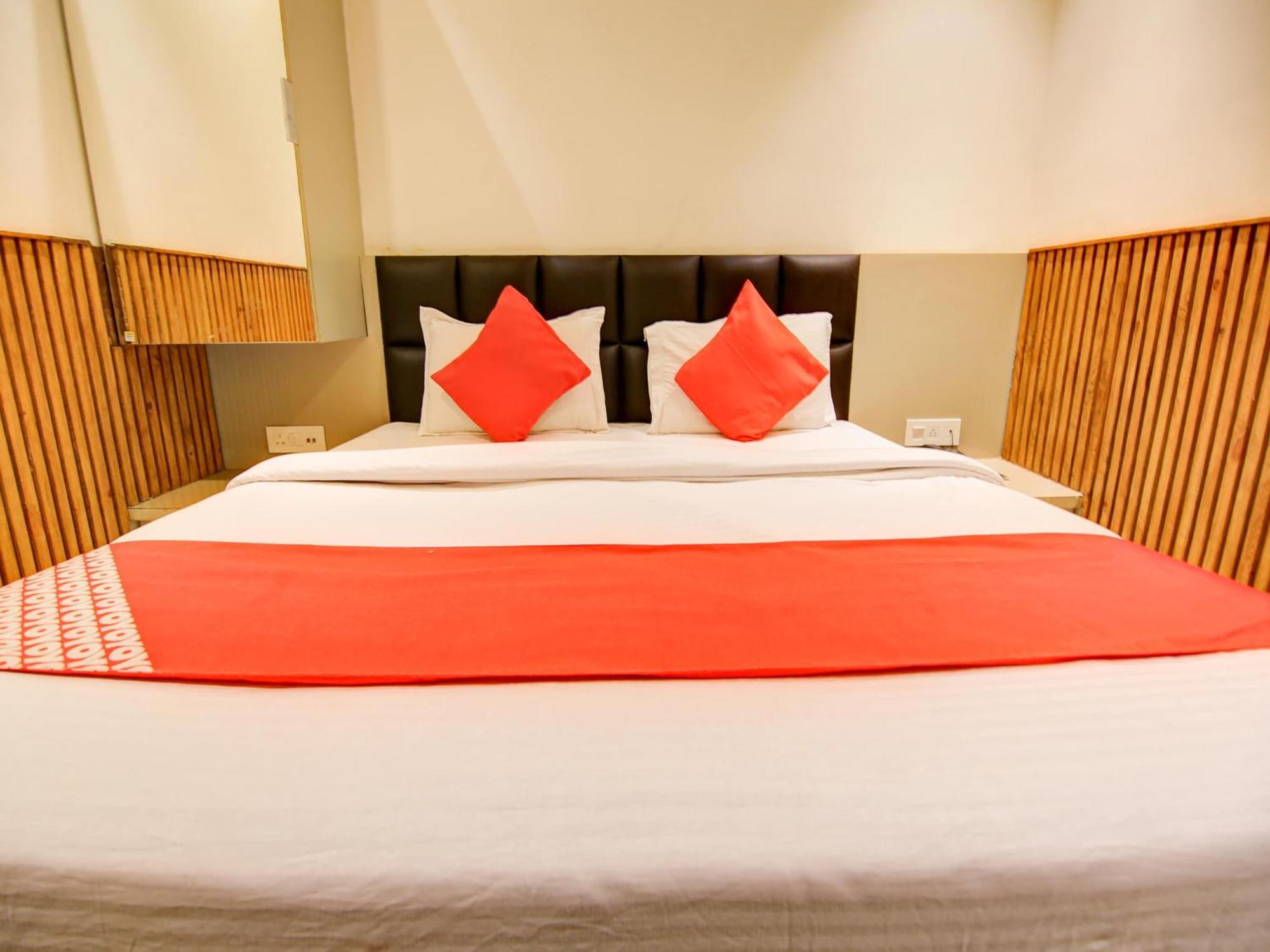 Hotel O Shri Sai Delhi  Luaran gambar