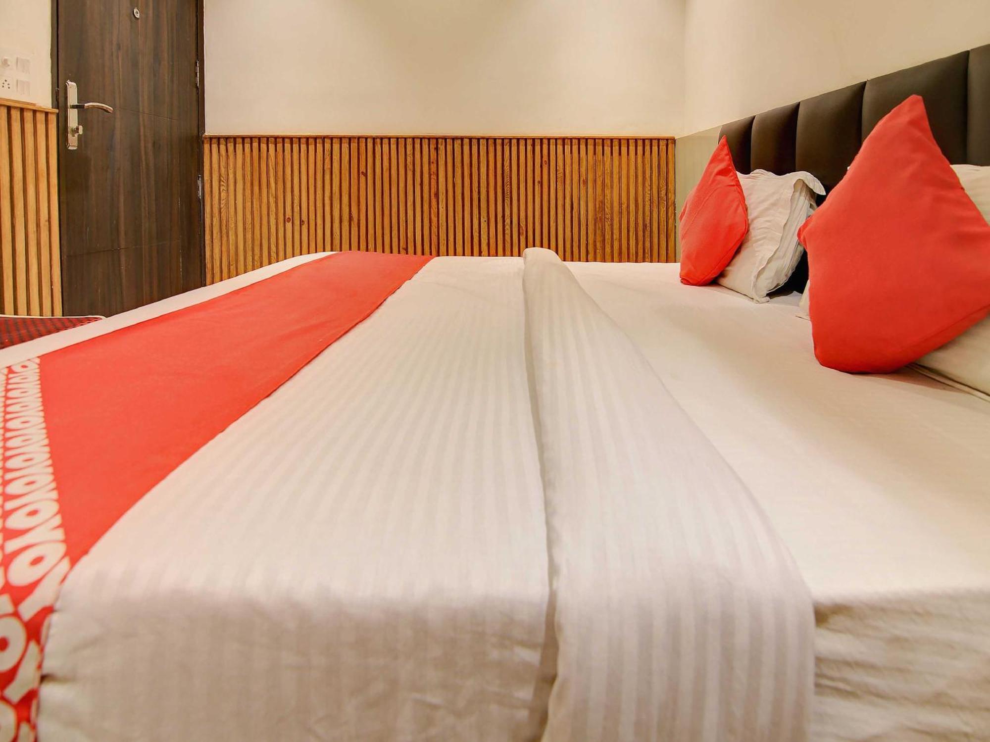 Hotel O Shri Sai Delhi  Luaran gambar