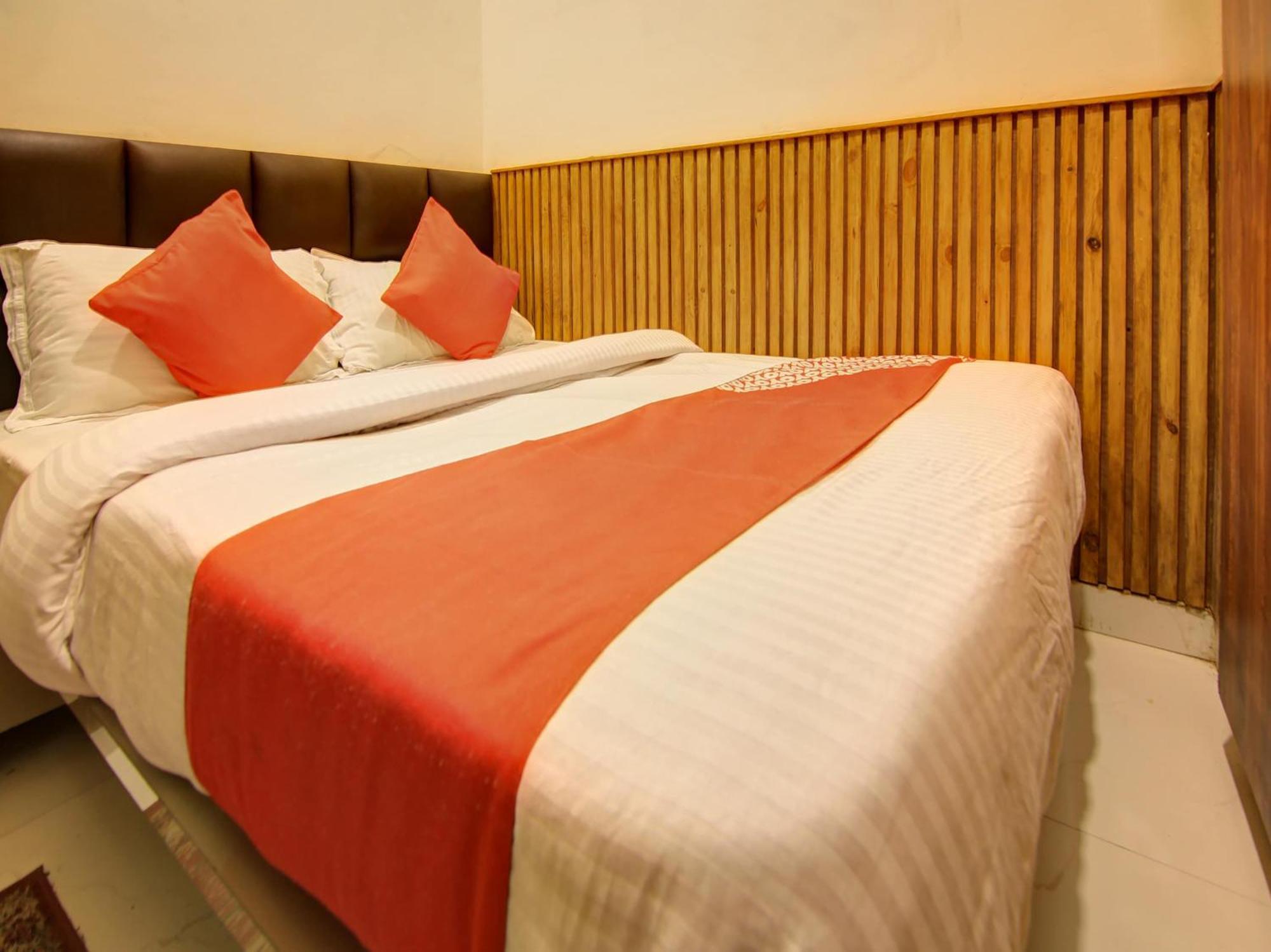 Hotel O Shri Sai Delhi  Luaran gambar